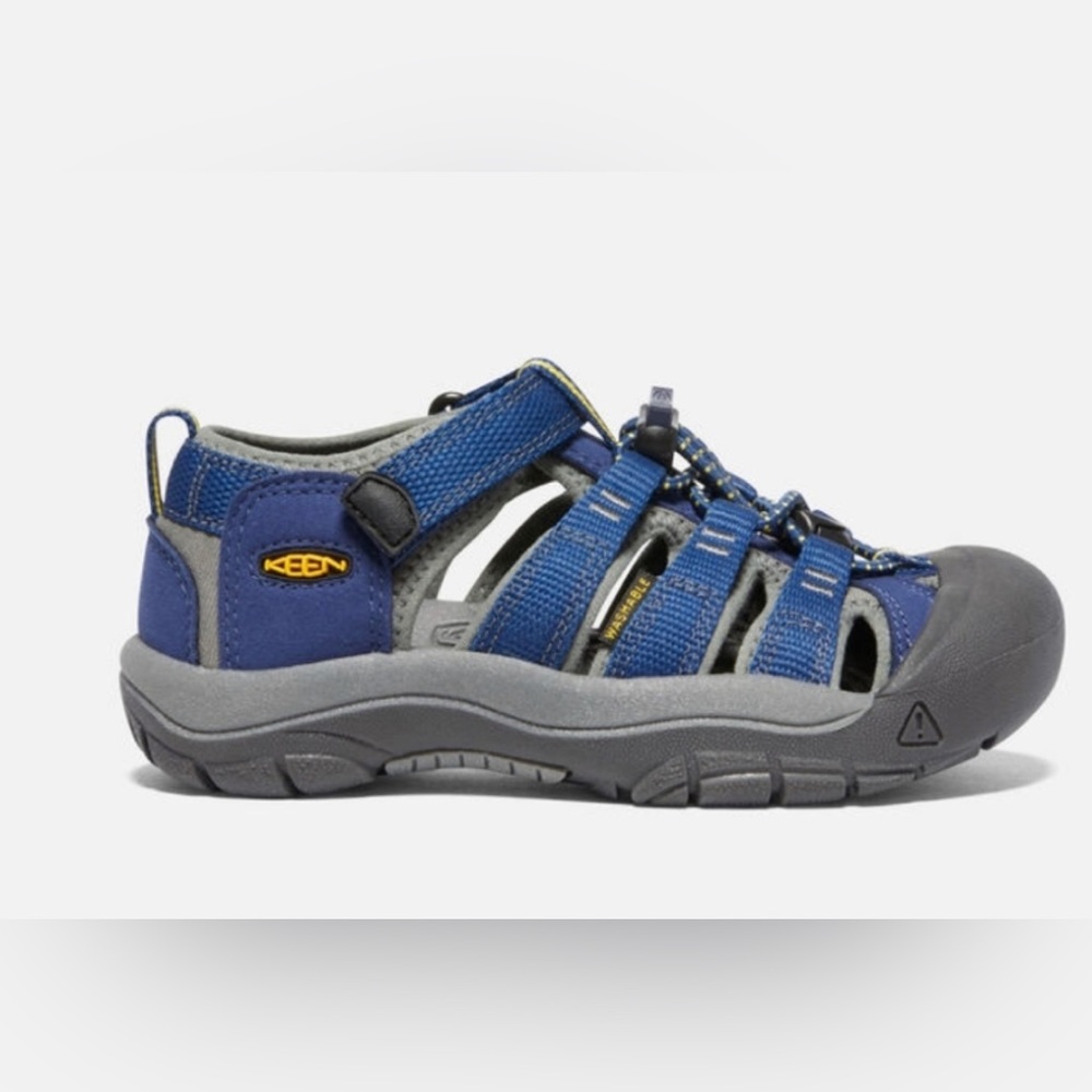 Keen Newport H2 Conform Sandal